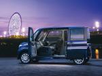 Daihatsu Tanto Custom 2007 года